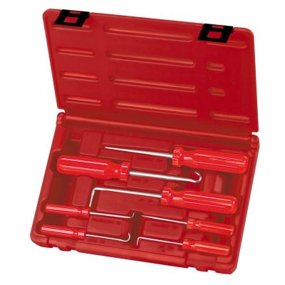 SGT13850 image(0) - SG Tool Aid HOOK AND PICK SET UNIVERSAL