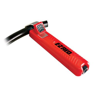 EZR793CS image(0) - E-Z Red Adjustable Battery Cable Stripper