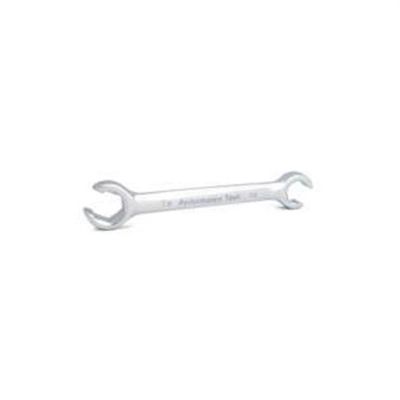WLMW30413 image(0) - Wilmar Corp. / Performance Tool 13mm x 14mm Flare Nut Wrench