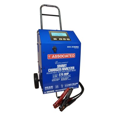 ASOIBC6008MSK image(0) - 60/70A Intelligent Wheel Battery Charger/Reflash Power Supply