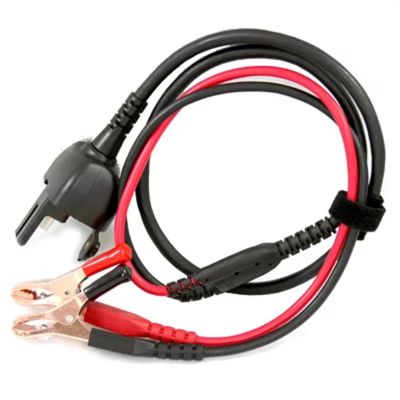 MIDA207 image(0) - Midtronics 4 Foot Replaceable Cable