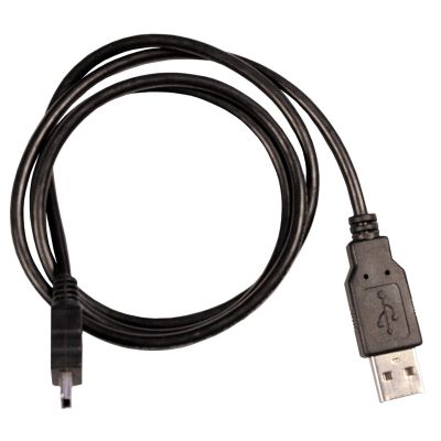 BATWRT300USB image(0) - Bartec USA Universal USB Cable