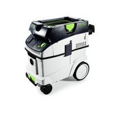 MMM29947 image(0) - 3M Festool CLEANTEC CT 36 Mobile Dust Extractor