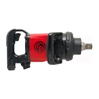 CPT7782 image(0) - Chicago Pneumatic 1" Heavy Duty Impact Wrench