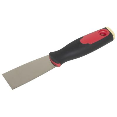 LIS83640 image(0) - Lisle Stainless Straight Blade Scraper 1-1/2”