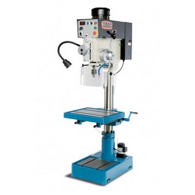 BLI1002923 image(0) - DRILL PRESS WITH POWER DOWN FEED MAX