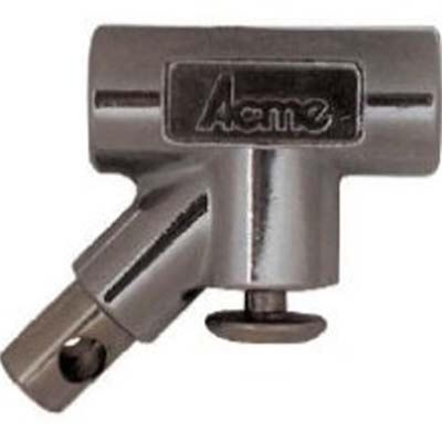ACMA634ST-BL image(0) - Acme Automotive IN LINE BLOW GUN WITH SAFETY TIP