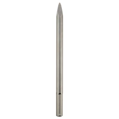 MLW48-62-4062 image(0) - SDS MAX Bull Point Chisel 24"