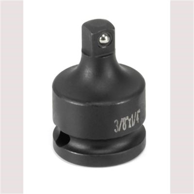 GRE1128A image(0) - Grey Pneumatic 3/8F X 1/4M ADAPTOR