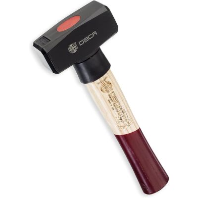 ANGOS123PH106 image(0) - Osca 10" Club Hammer with Hickory Handle