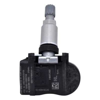 DIL5514 image(0) - Dill Air Controls TPMS SENSOR - 315MHZ ACURA (CLAMP-IN OE)
