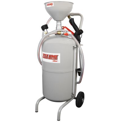 MILZE6OD image(0) - Zeeline by Milton 6-Gallon Portable Oil Dispenser