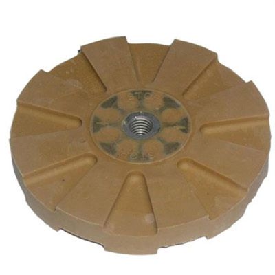 SRK18060 image(0) - Shark Industries New Spoke Eraser Pad Alone