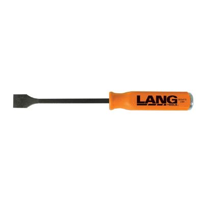 KAS855-075 image(0) - Lang Tools (Kastar) 3/4" Face Gasket Scrapper with Capped Handle