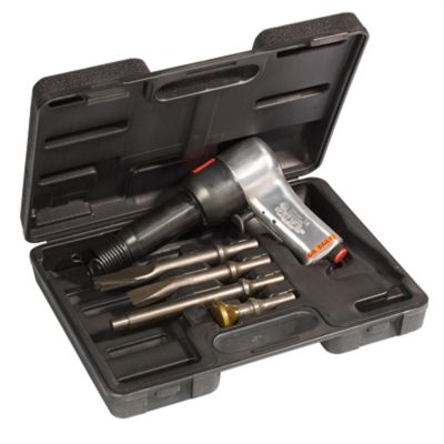 CPT717K image(0) - Chicago Pneumatic HEAVY DUTY AIR HAMMER KIT
