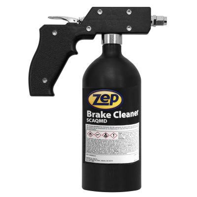 Brake Cleaner Sprayer; 24 oz.