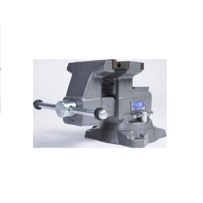 WIL28821 image(0) - Wilton  4550R REVERSIBLE VISE 5.5 INCH