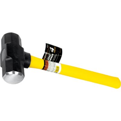 WLMM7101 image(0) - 4lb Sledge Hammer