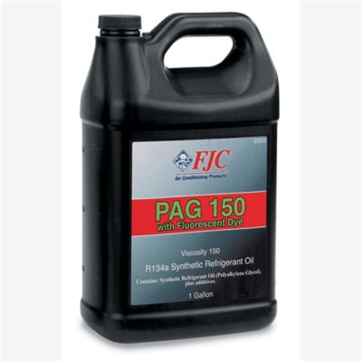 FJC2503 image(0) - FJC PAG Oil 150 w/Dye - Gallon