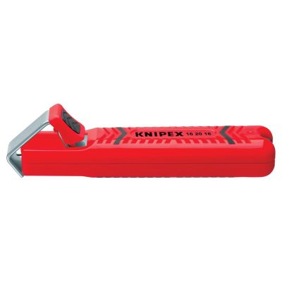 KNP162016SB image(0) - KNIPEX DISMANTLING TOOL WIRE STRIPPER