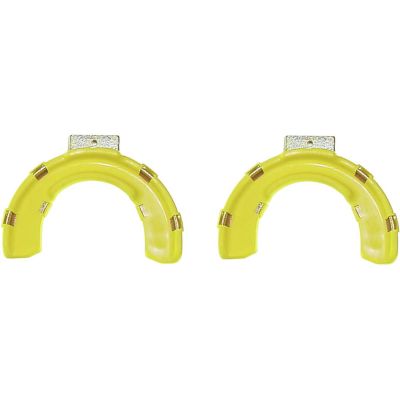 GEDKL-1520-SP image(0) - Gedore Pair of Jaws with Protective Insert, Size 2N