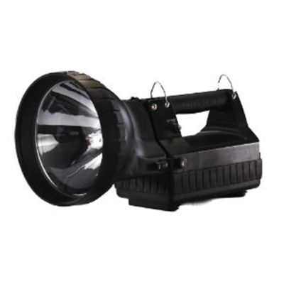STL45621 image(0) - Streamlight H.I.D. LiteBox Rechargeable High Lumen Lantern, Standard System - Black