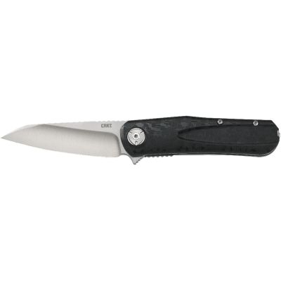 CRK6535 image(0) - CRKT (Columbia River Knife) KNIFE