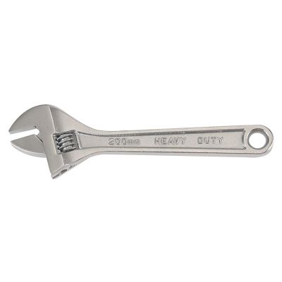 TIT218 image(0) - TITAN 18" ADJUSTABLE WRENCH