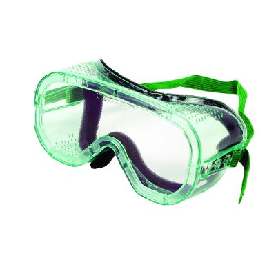 SRWS81310 image(0) - Sellstrom Sellstrom - Safety Goggle - Advantage Series - Clear Lens - Direct Vent - Padded