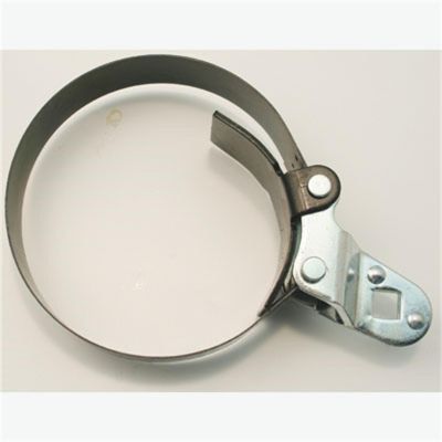 CTA2569 image(0) - CTA Manufacturing Truck Oil Filter Wrench-Large