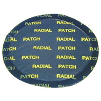 AMF14-140 image(0) - PATCH TIRE RADIAL NS 071597 10 RNDLG