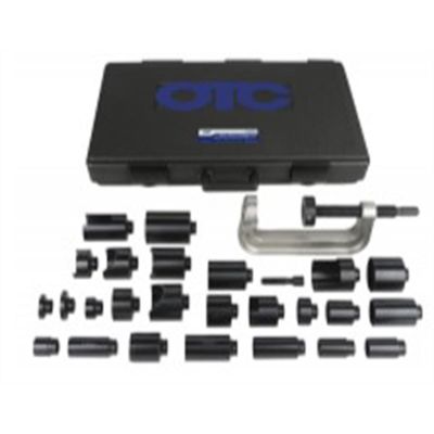 OTCCA6630 image(0) - OTC Ball Joint Connected Adapter Professional Kit