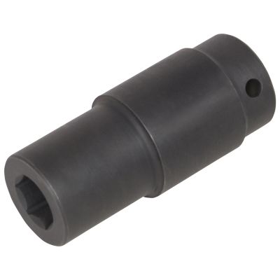 LIS77060 image(0) - Lisle 17mm Harmonic Balancer Socket