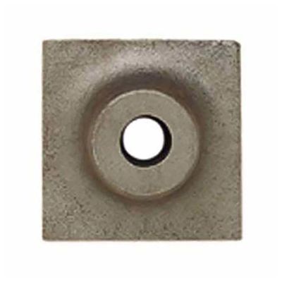 MLW48-62-3060 image(0) - 3/4" HEX Demo Tamper Plate 5" x 5"