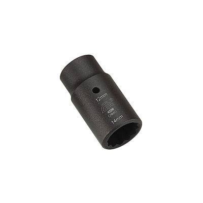 CTA4226 image(0) - CTA Manufacturing Mini Flip Socket 12/14mm