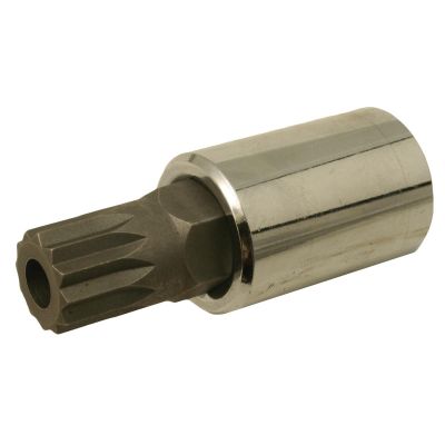 CTA2039 image(0) - CTA Manufacturing VW / Audi Drain Plug Wrench