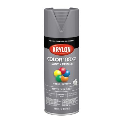 DUP5550 image(0) - Krylon COLORmax Paint Primer