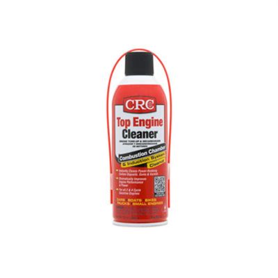 CRC05312 image(0) - Top Engine Cleaner 12pk