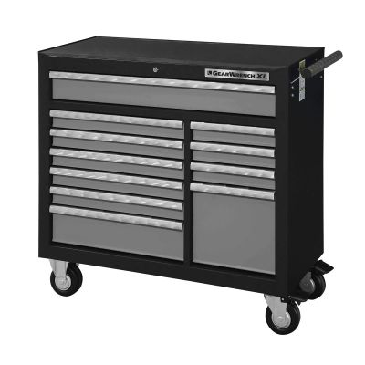 KDT83157 image(0) - GearWrench 42 in. 11-Drawer Roller Cabinet