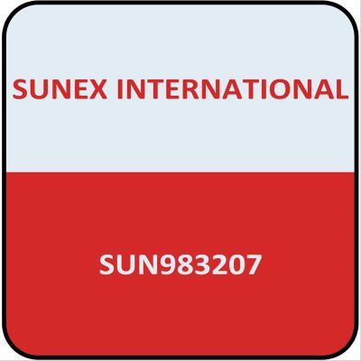 SUN983207 image(0) - Sunex 1/2"x4" nutdriver