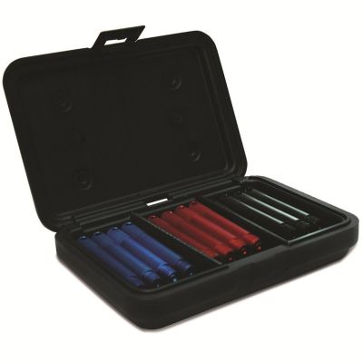 AETWB24 image(0) - Access Tools Wheel Bullets 24 Pack (case not included)