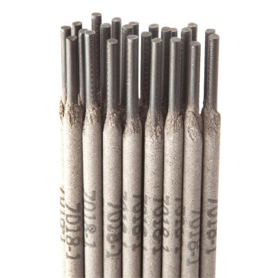 FOR30701 image(0) - Forney Industries E7018, Stick Electrode, 3/32 in x 1 Pound