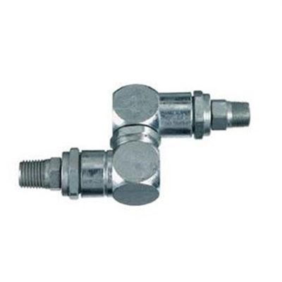 LIN82252 image(0) - Lincoln Lubrication SWIVEL UNIVERSAL 1/8