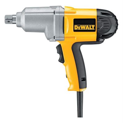 DWTDW294 image(0) - DeWalt 3/4" ELEC IMPACT WRENCH