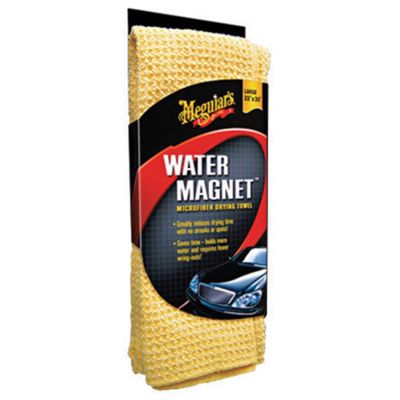 MEGX2000 image(0) - TOWEL WATER MAGNET DRYING