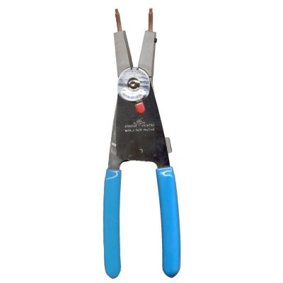 CHA929 image(0) - Channellock 10" RETAINING RING PLIER