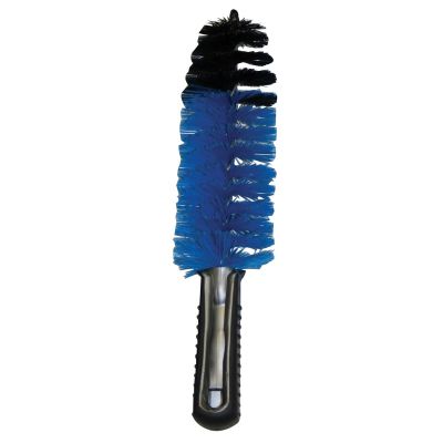 CRD94037 image(0) - Carrand LONG SPOKE WHEEL BRUSH