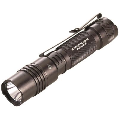 STL88062 image(0) - Streamlight ProTac 2L-X Multi-Fuel Tactical Flashlight - Black