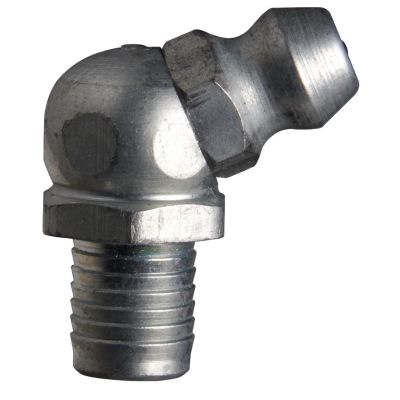 ALM1744-B1 image(0) - Alemite Drive Fitting for 1/4" Drill Diameter