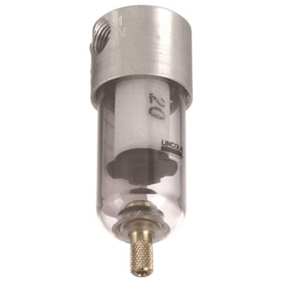 LIN600103 image(0) - Lincoln Lubrication FILTER, AIRLINE MINI